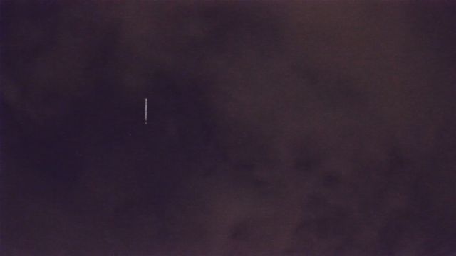 AMS94 meteor