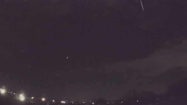 AMS94 meteor