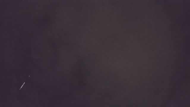 AMS94 meteor