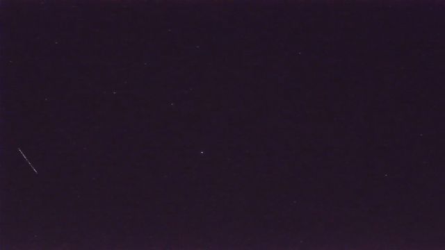 AMS94 meteor
