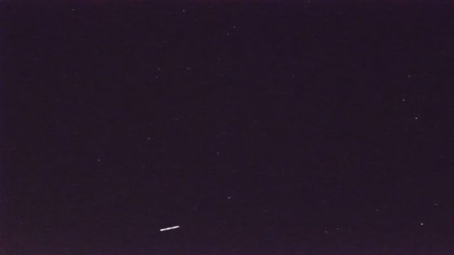 AMS94 meteor
