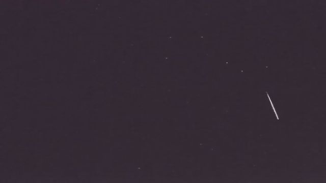 AMS94 meteor