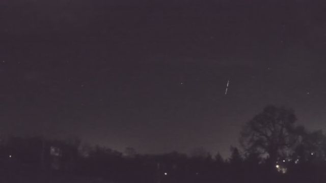 AMS94 meteor