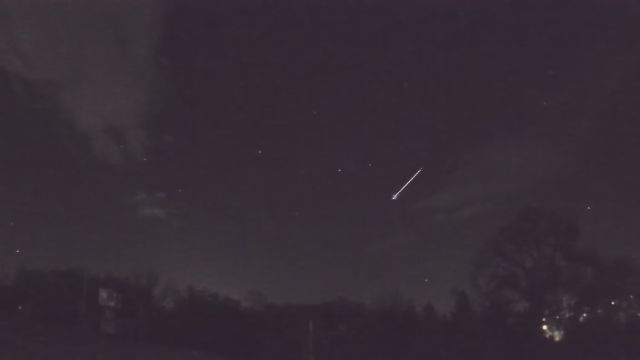 AMS94 meteor