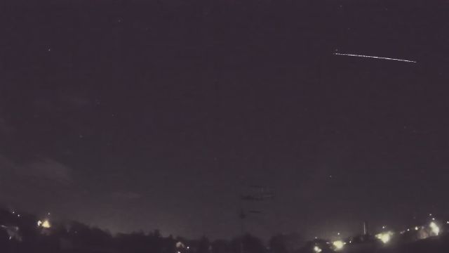 AMS94 meteor