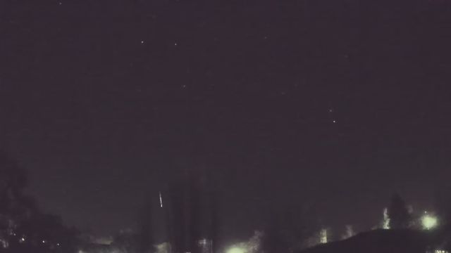 AMS94 meteor