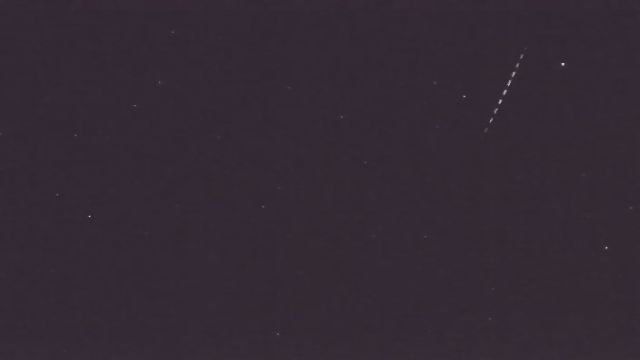 AMS94 meteor