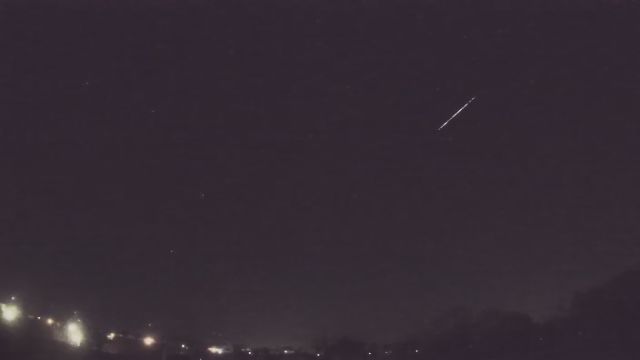 AMS94 meteor