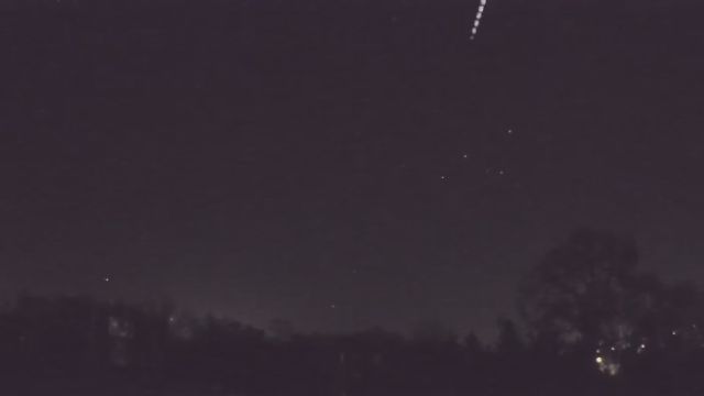 AMS94 meteor