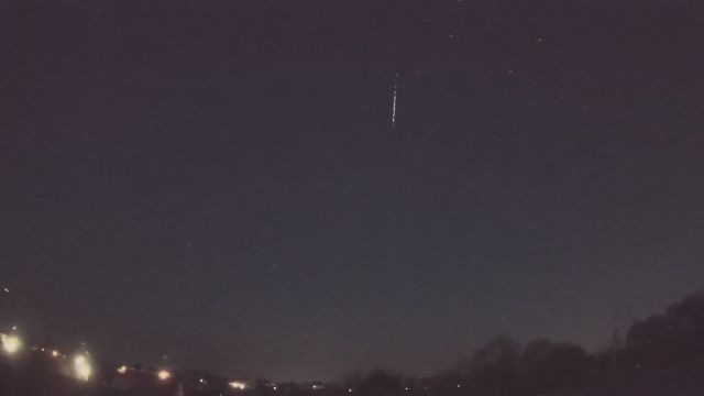 AMS94 meteor