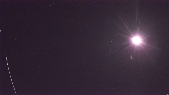 AMS94 meteor