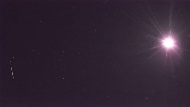 AMS94 meteor