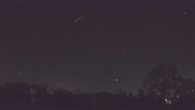 AMS94 meteor