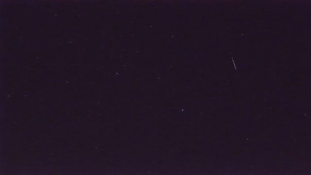 AMS94 meteor