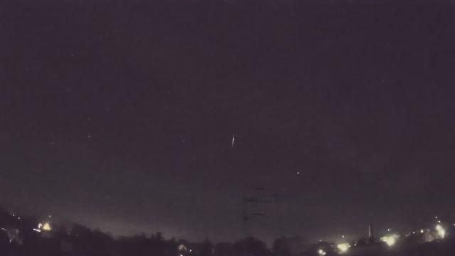 AMS94 meteor
