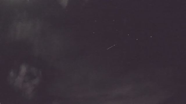 AMS94 meteor