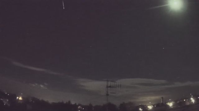 AMS94 meteor