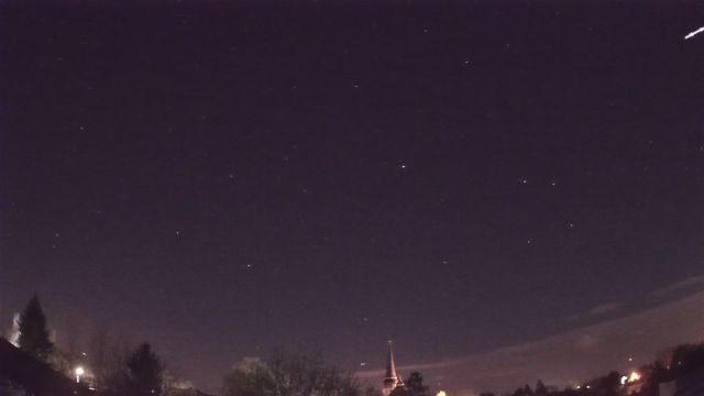 AMS94 meteor