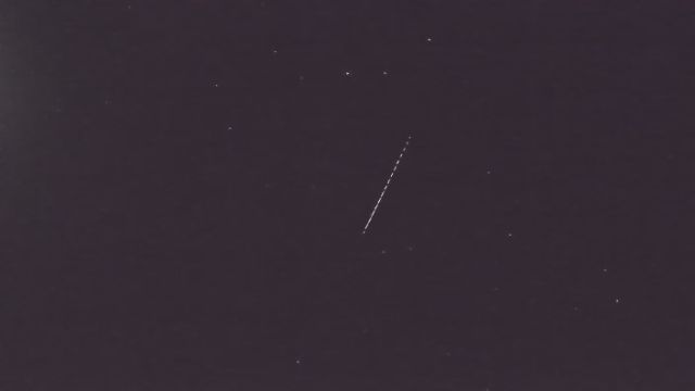 AMS94 meteor