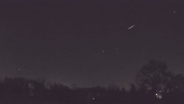 AMS94 meteor