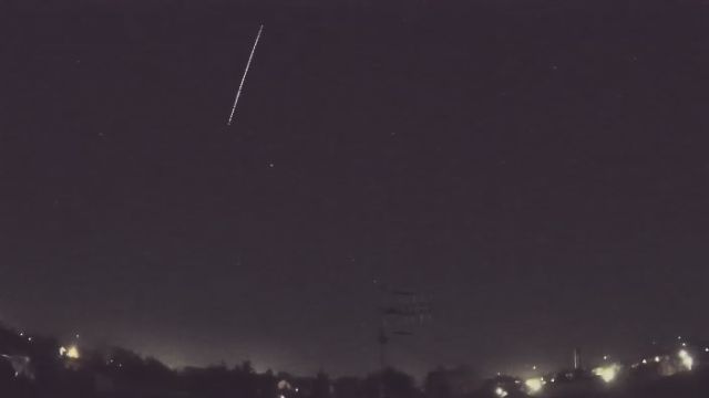 AMS94 meteor