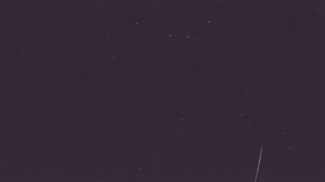 AMS94 meteor