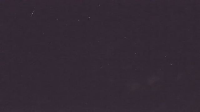 AMS94 meteor