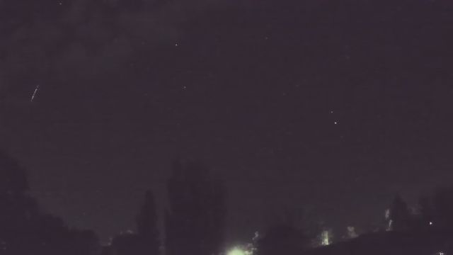 AMS94 meteor