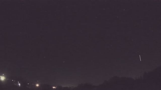 AMS94 meteor