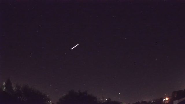 AMS94 meteor