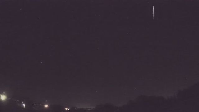 AMS94 meteor