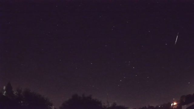 AMS94 meteor