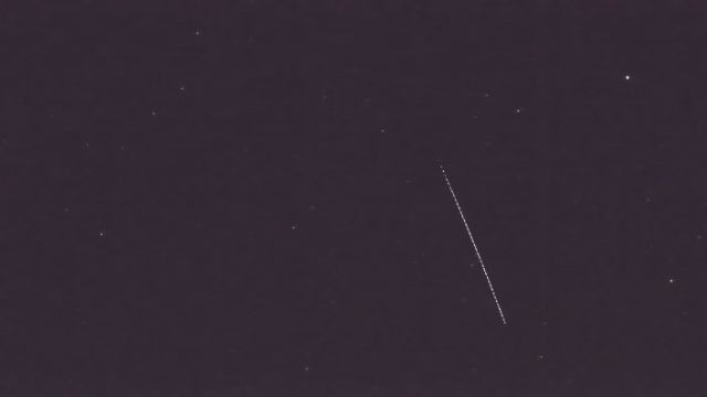AMS94 meteor