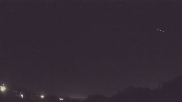 AMS94 meteor