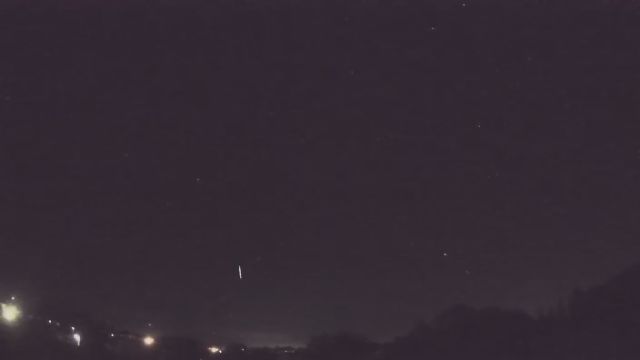 AMS94 meteor
