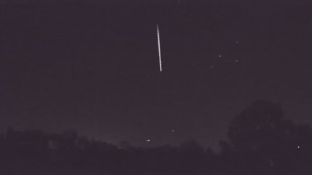 AMS94 meteor