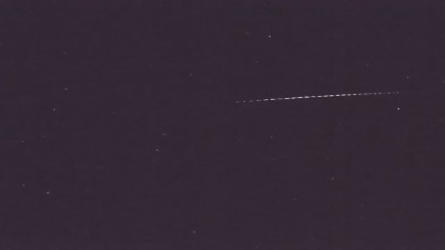 AMS94 meteor