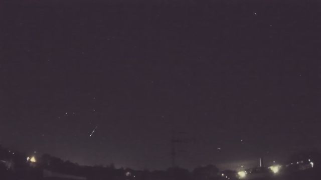 AMS94 meteor