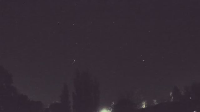 AMS94 meteor
