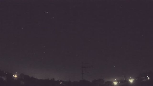 AMS94 meteor