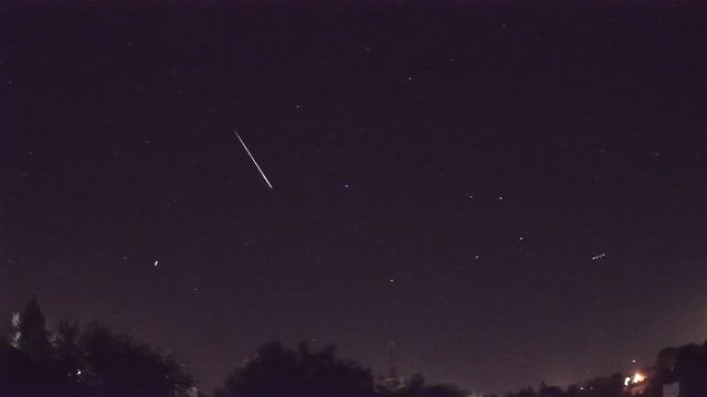 AMS94 meteor