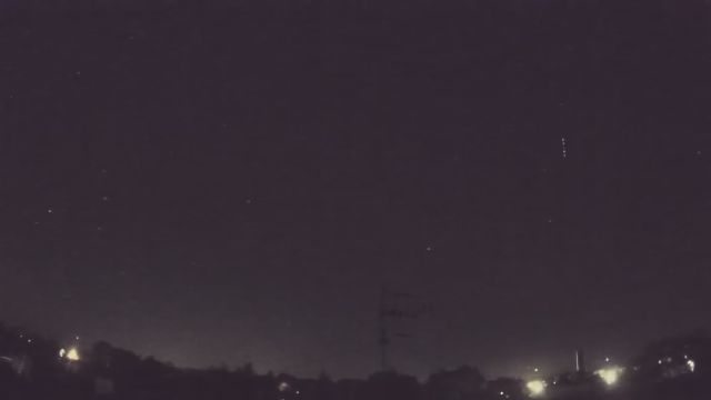 AMS94 meteor