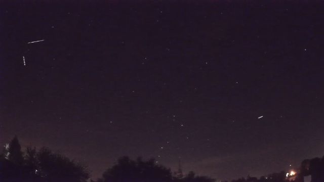 AMS94 meteor