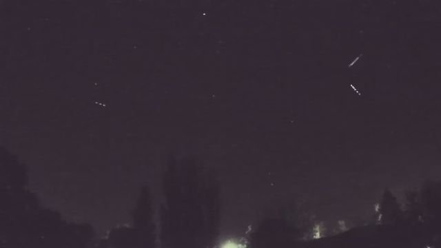 AMS94 meteor