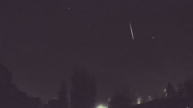 AMS94 meteor