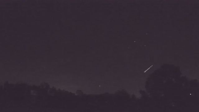 AMS94 meteor