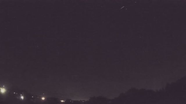 AMS94 meteor