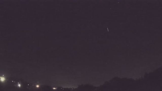 AMS94 meteor