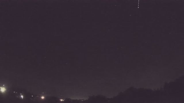 AMS94 meteor