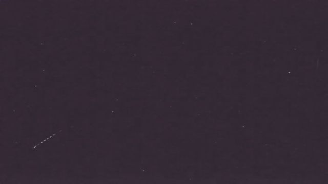 AMS94 meteor